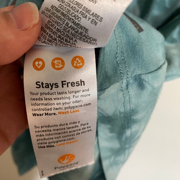 Mondetta comfortable basic tee - Picture 4 of 4